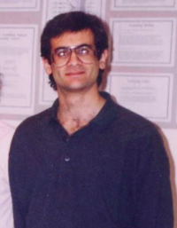 Stelios Stylianou