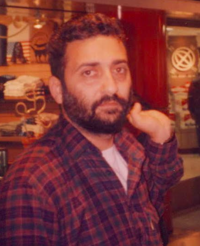 Evros Alexandrou