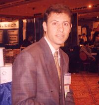 George Vakanas